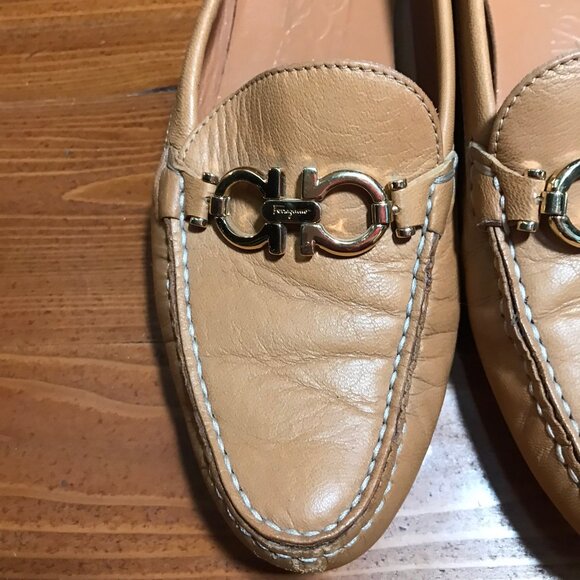 Salvatore Ferragamo Loafers - Picture 2 of 10